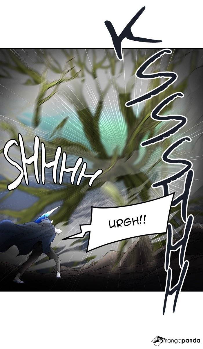 Tower of God Chapter 452 image 004
